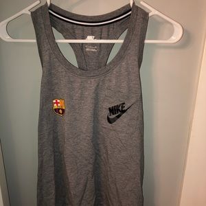 Nike Tank